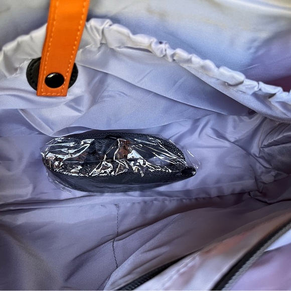 HKWIP Bold Orange Women's Tote - Picture 8 of 10